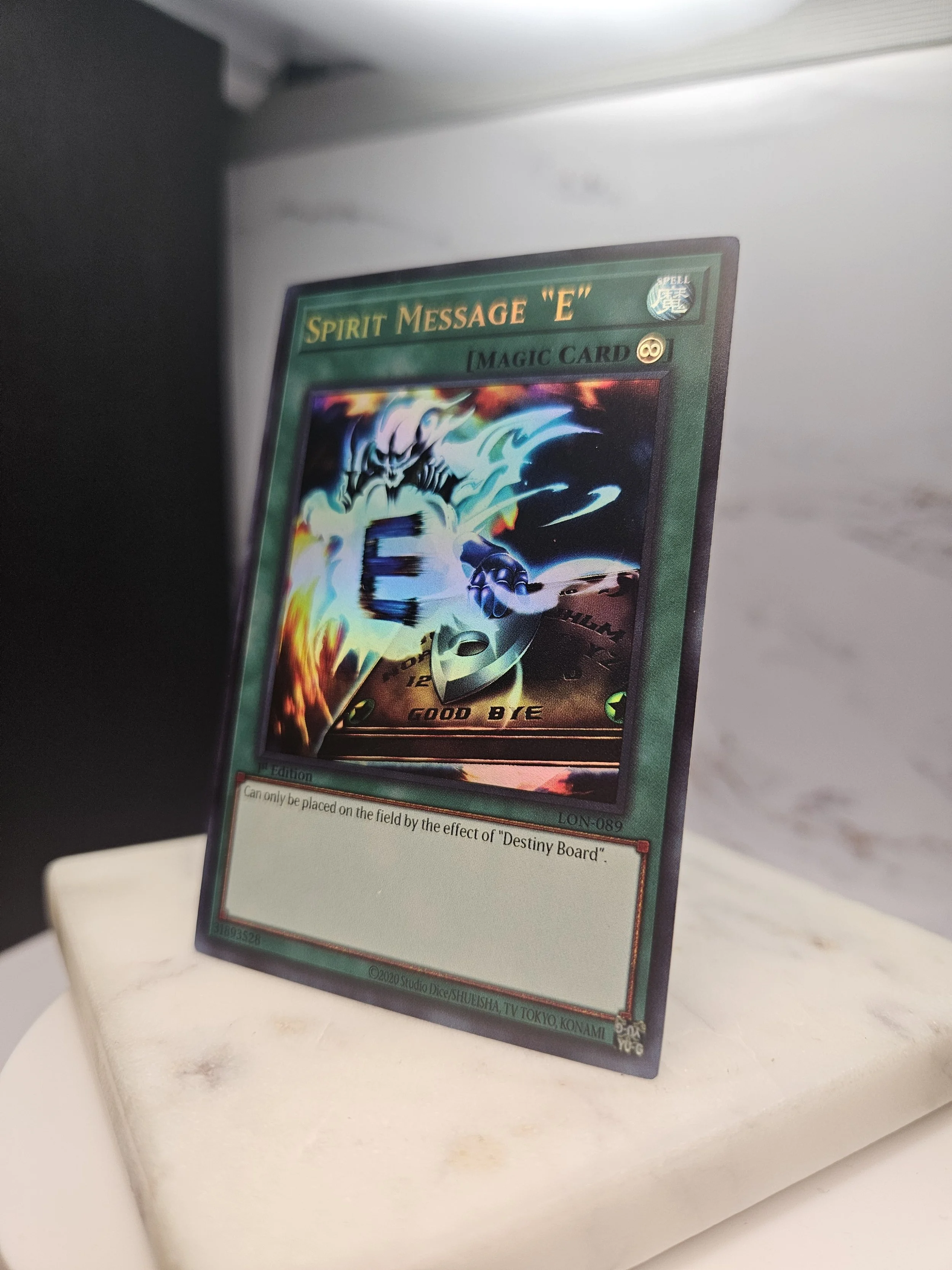 Magi Magi Magician Gal (WJMP-EN018 - TCG Version: WJMP-JP018